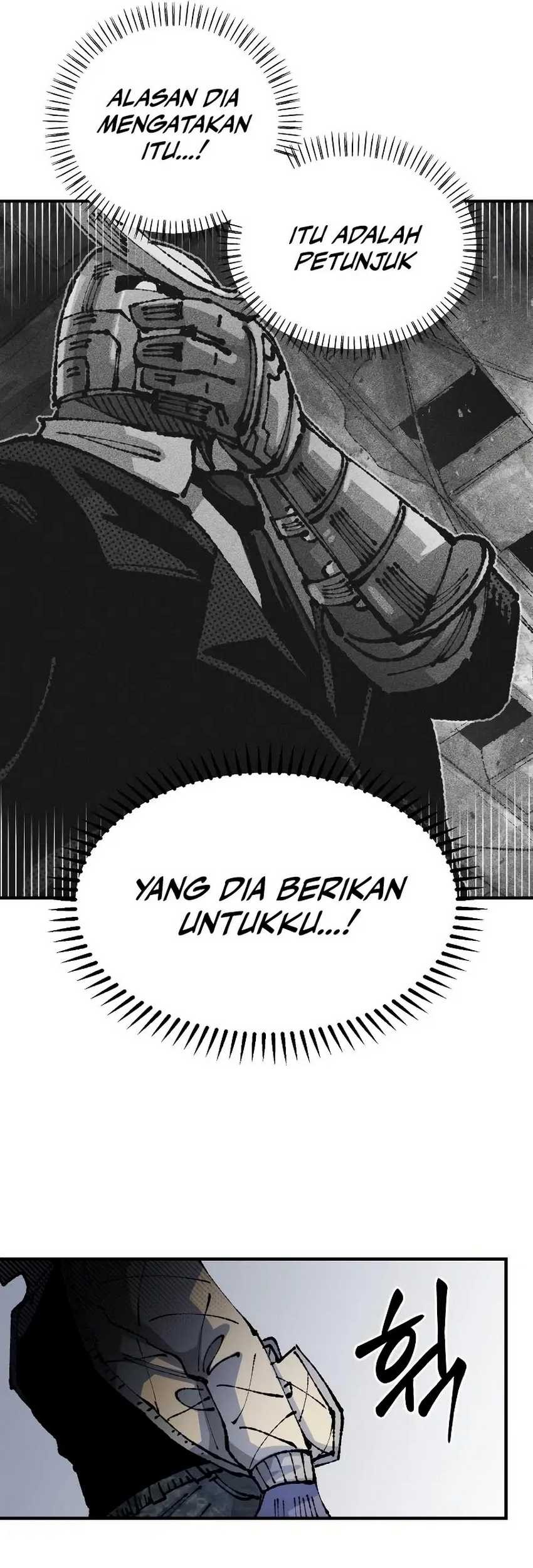 Reincarnation Of The Veteran Soldier Chapter 90 Gambar 61