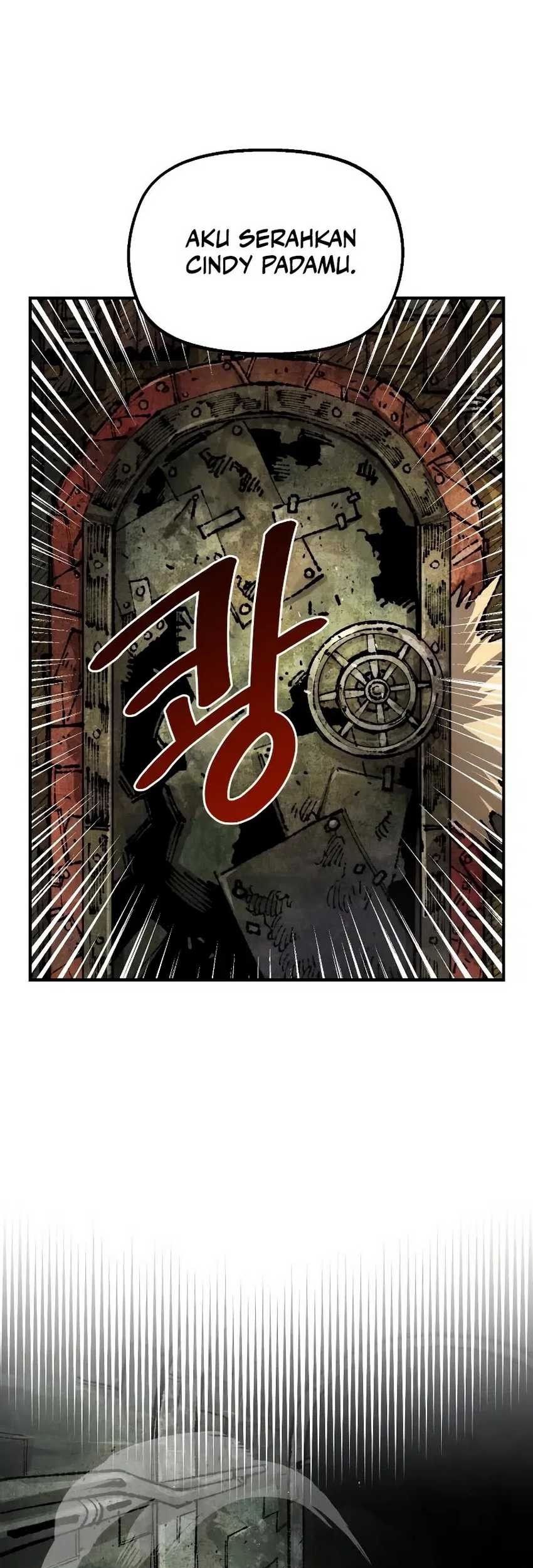 Reincarnation Of The Veteran Soldier Chapter 90 Gambar 64