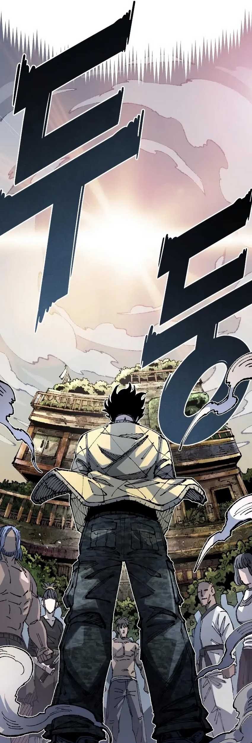 Reincarnation Of The Veteran Soldier Chapter 90 Gambar 74