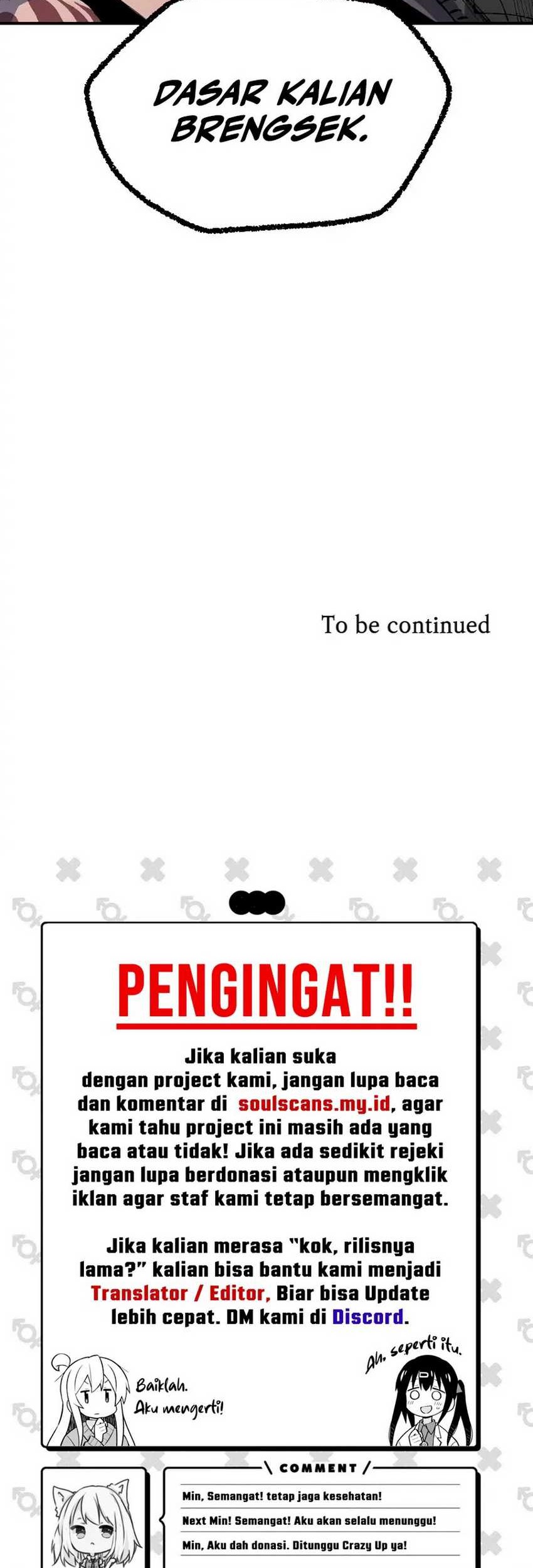 Reincarnation Of The Veteran Soldier Chapter 90 Gambar 84