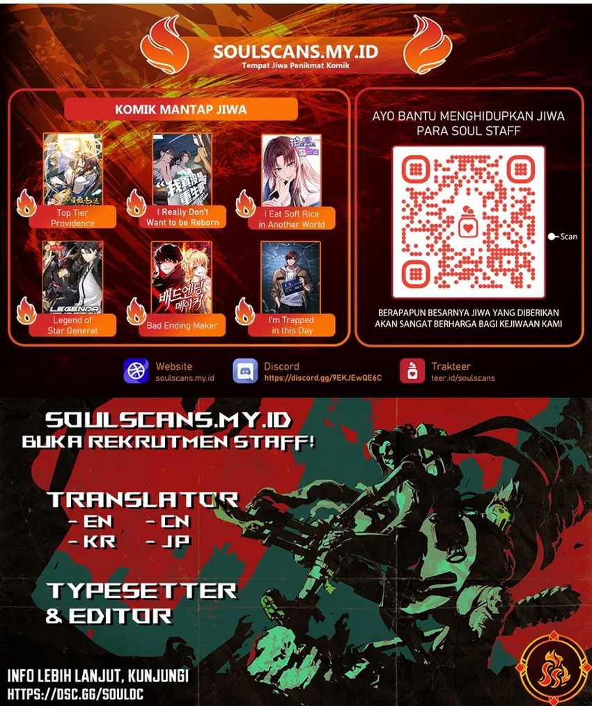 Reincarnation Of The Veteran Soldier Chapter 90 Gambar 86