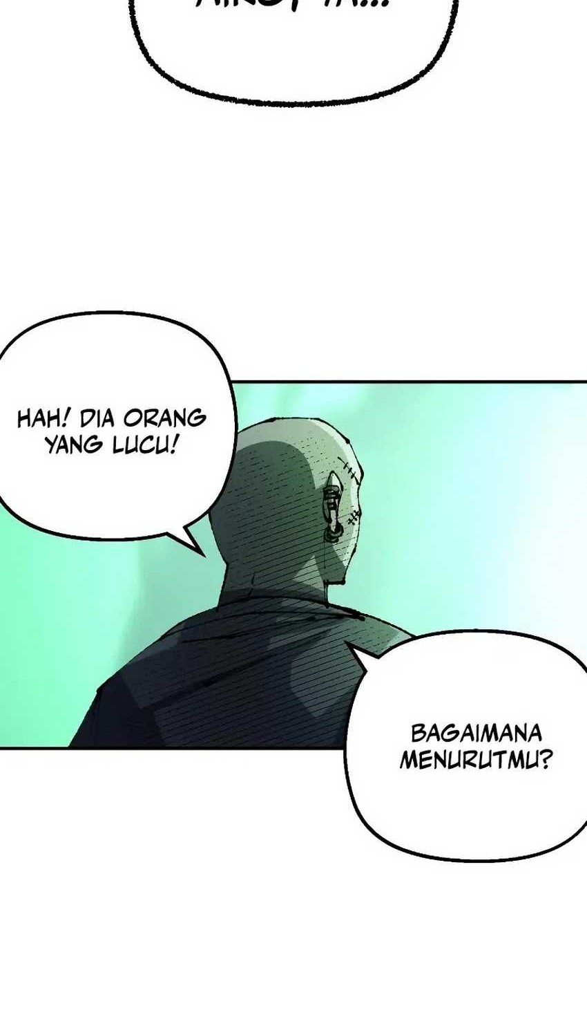 Reincarnation Of The Veteran Soldier Chapter 90 Gambar 5