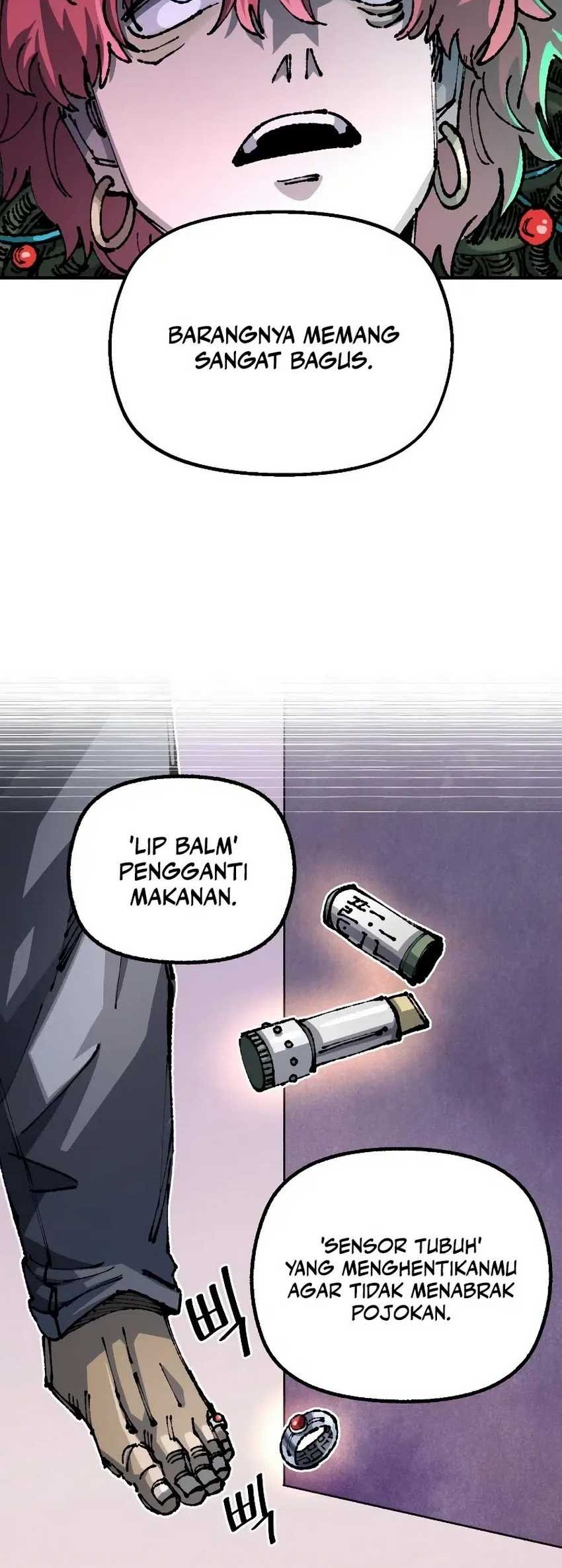 Reincarnation Of The Veteran Soldier Chapter 90 Gambar 7