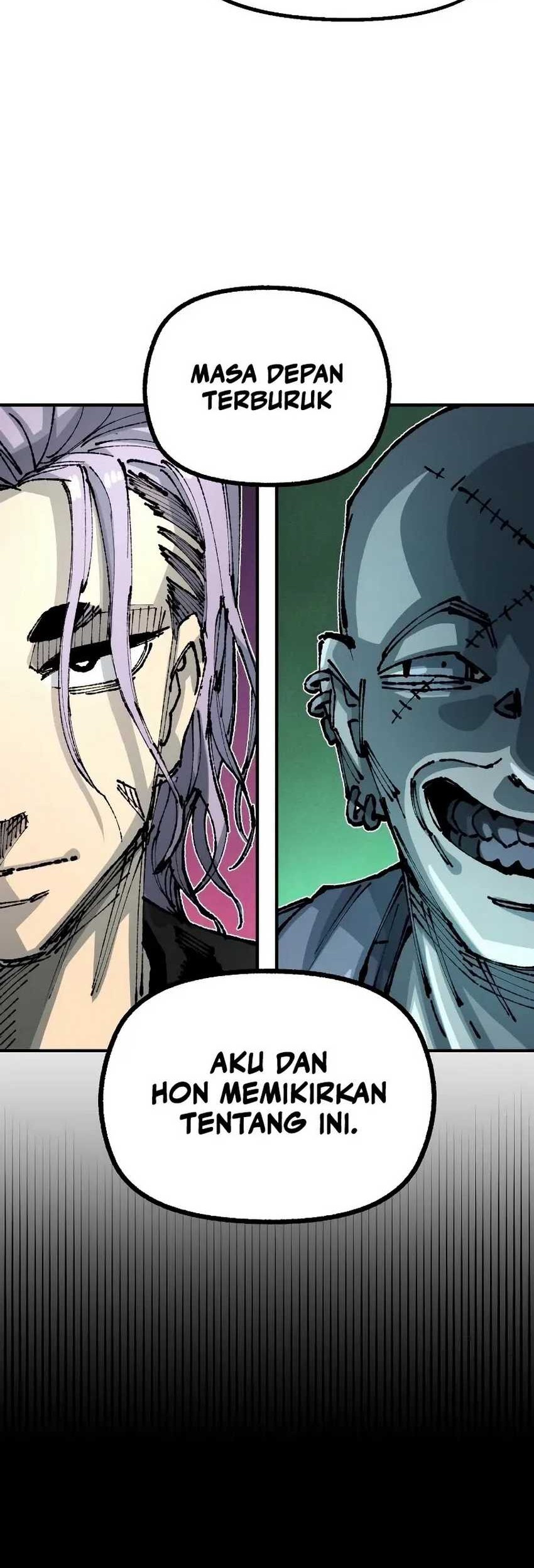 Reincarnation Of The Veteran Soldier Chapter 90 Gambar 16