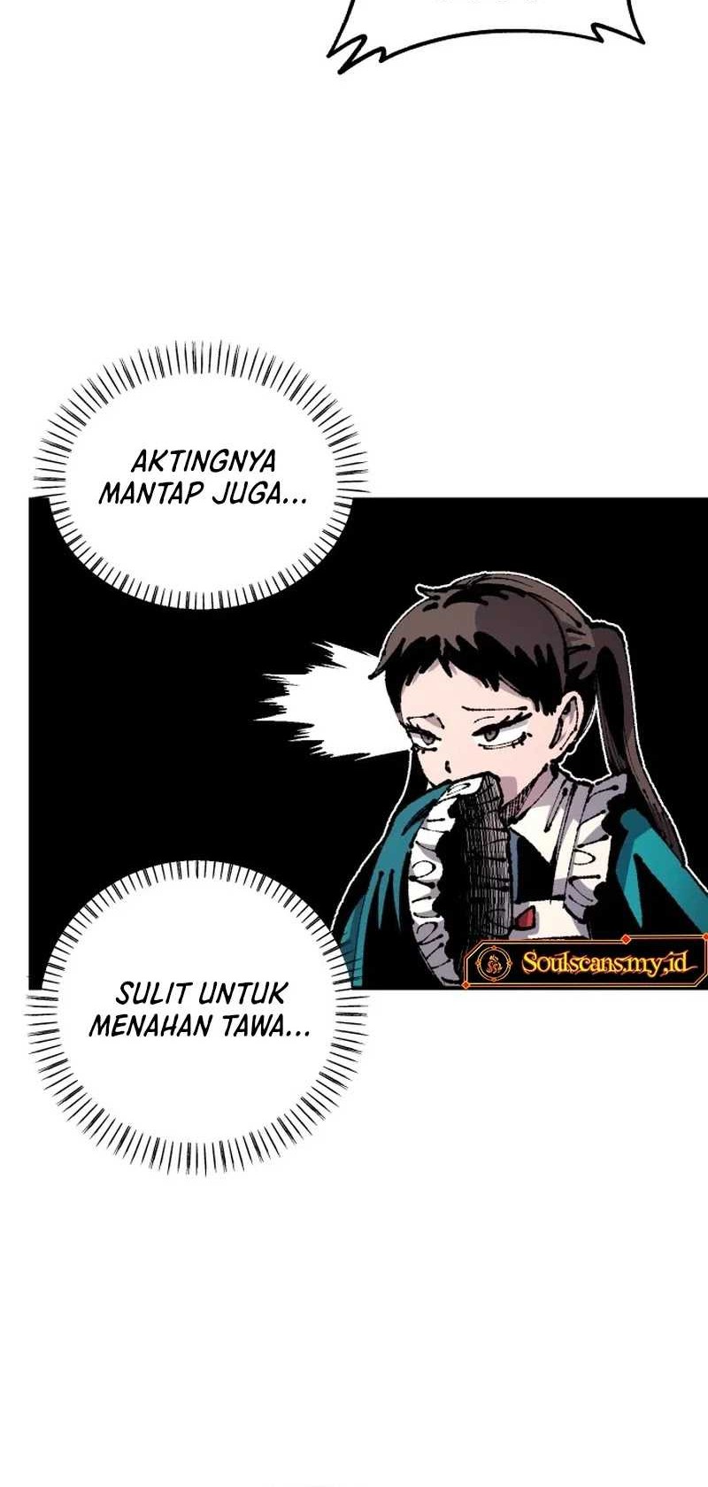 Reincarnation Of The Veteran Soldier Chapter 89 Gambar 19