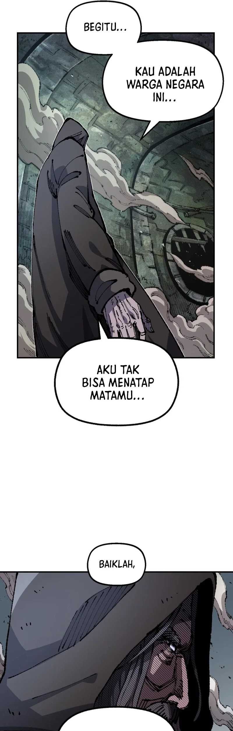 Reincarnation Of The Veteran Soldier Chapter 89 Gambar 20