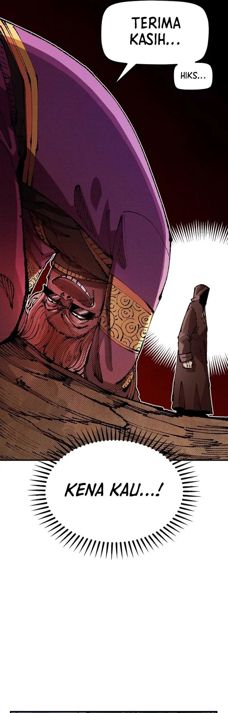 Reincarnation Of The Veteran Soldier Chapter 89 Gambar 22