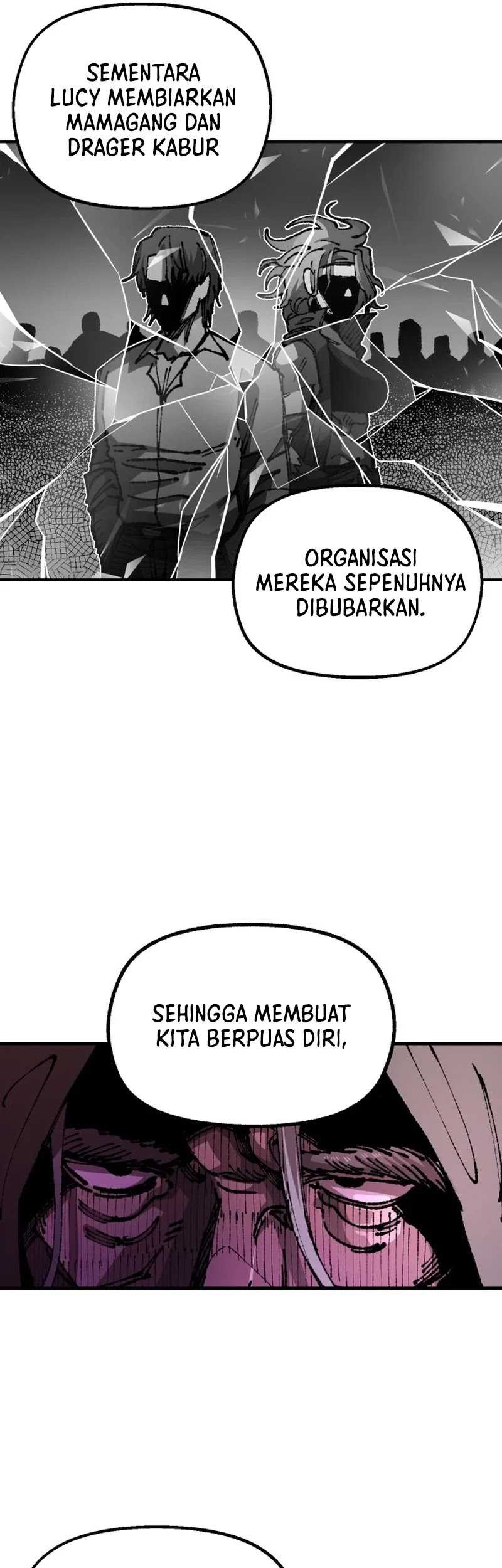 Reincarnation Of The Veteran Soldier Chapter 89 Gambar 24