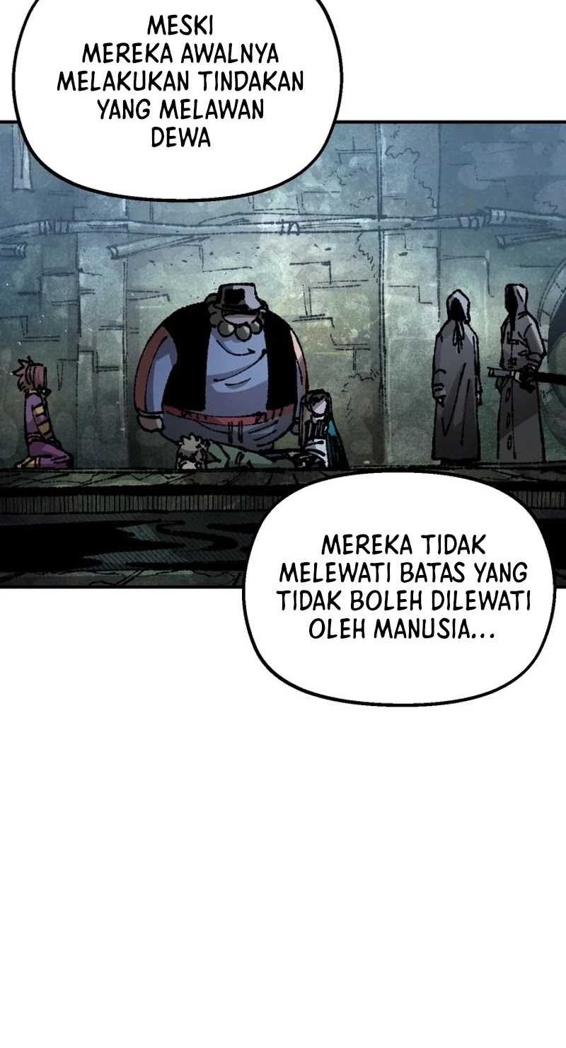 Reincarnation Of The Veteran Soldier Chapter 89 Gambar 25