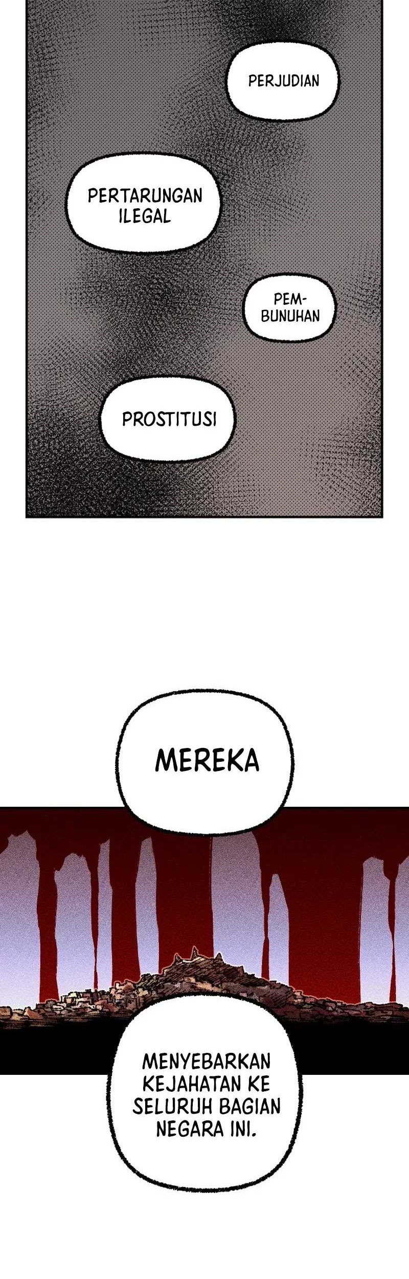 Reincarnation Of The Veteran Soldier Chapter 89 Gambar 27