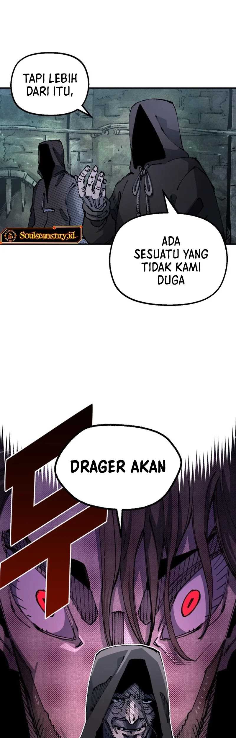 Reincarnation Of The Veteran Soldier Chapter 89 Gambar 28