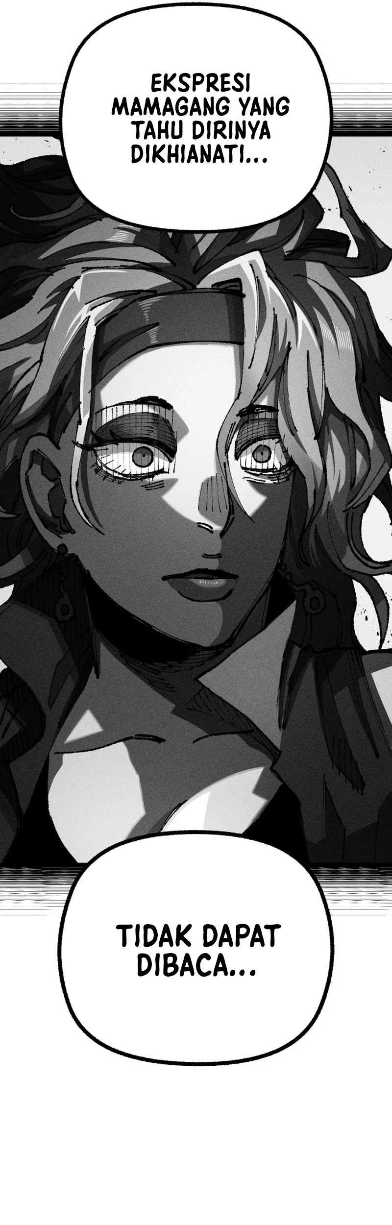Reincarnation Of The Veteran Soldier Chapter 89 Gambar 32