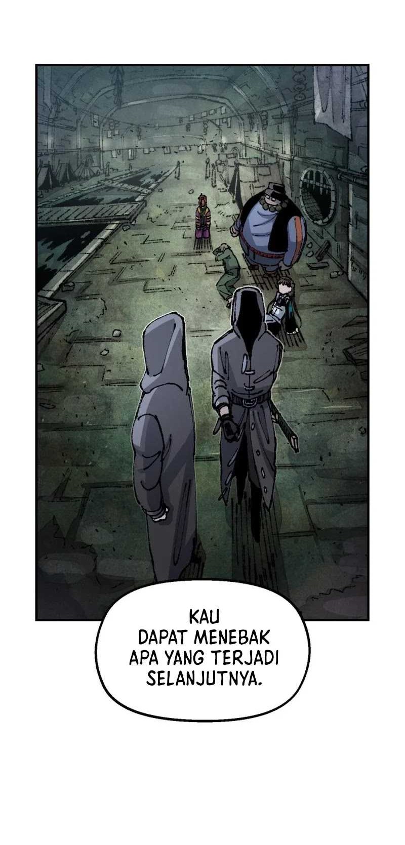 Reincarnation Of The Veteran Soldier Chapter 89 Gambar 33