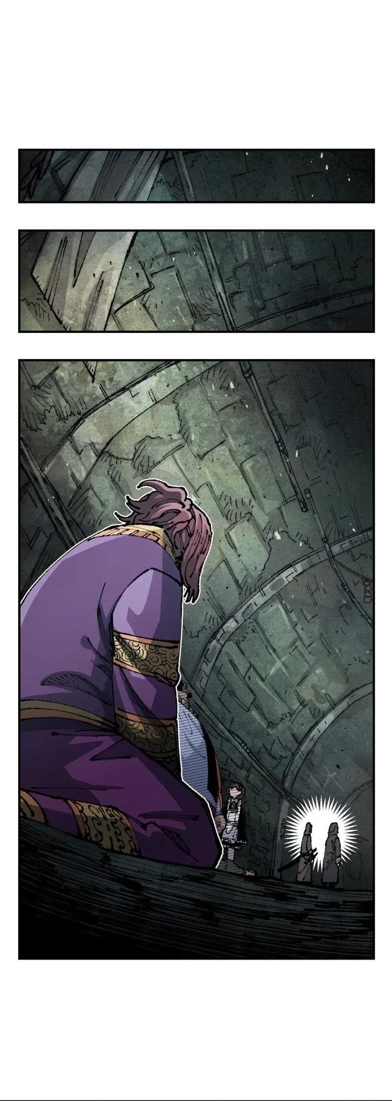 Reincarnation Of The Veteran Soldier Chapter 89 Gambar 37