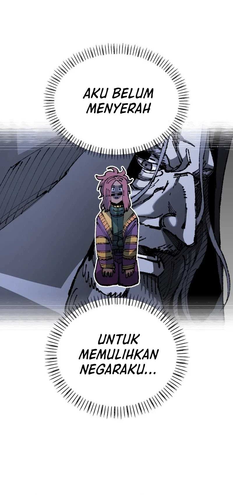Reincarnation Of The Veteran Soldier Chapter 89 Gambar 39