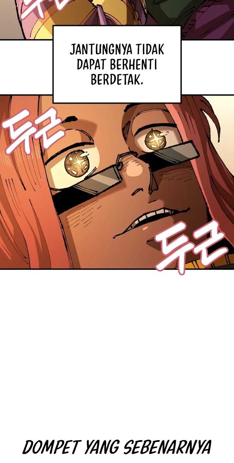 Reincarnation Of The Veteran Soldier Chapter 89 Gambar 41