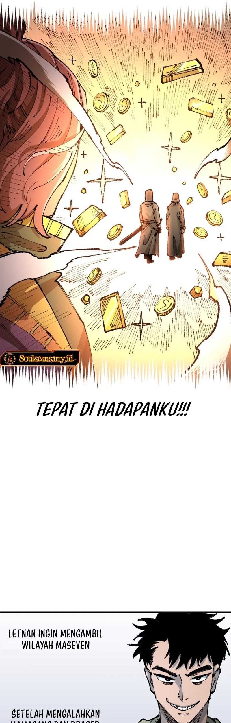 Reincarnation Of The Veteran Soldier Chapter 89 Gambar 42