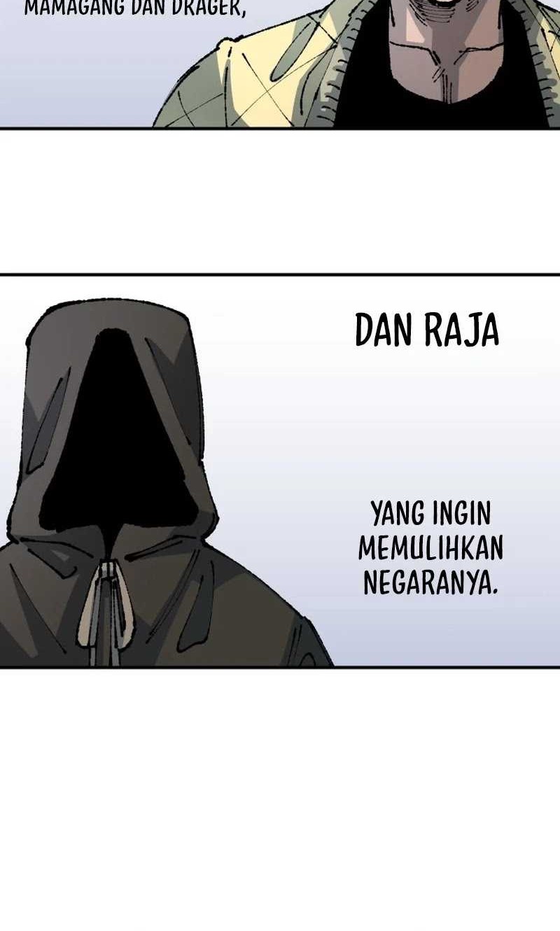 Reincarnation Of The Veteran Soldier Chapter 89 Gambar 43