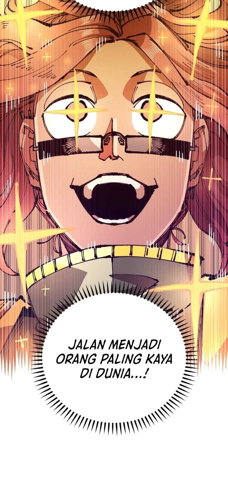 Reincarnation Of The Veteran Soldier Chapter 89 Gambar 47