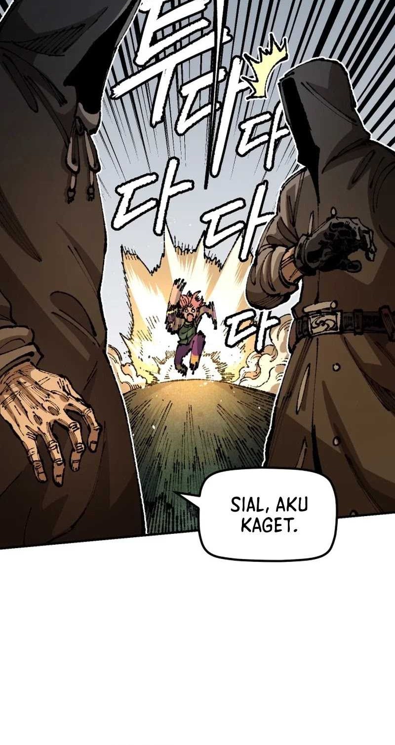 Reincarnation Of The Veteran Soldier Chapter 89 Gambar 49