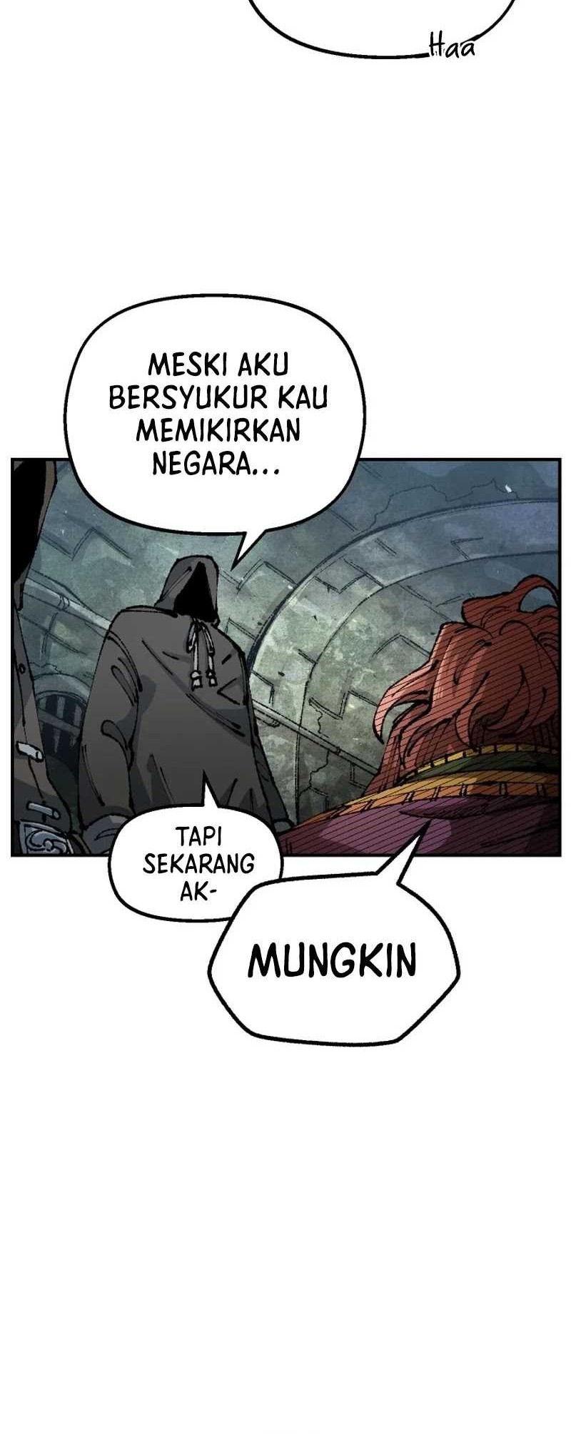 Reincarnation Of The Veteran Soldier Chapter 89 Gambar 51