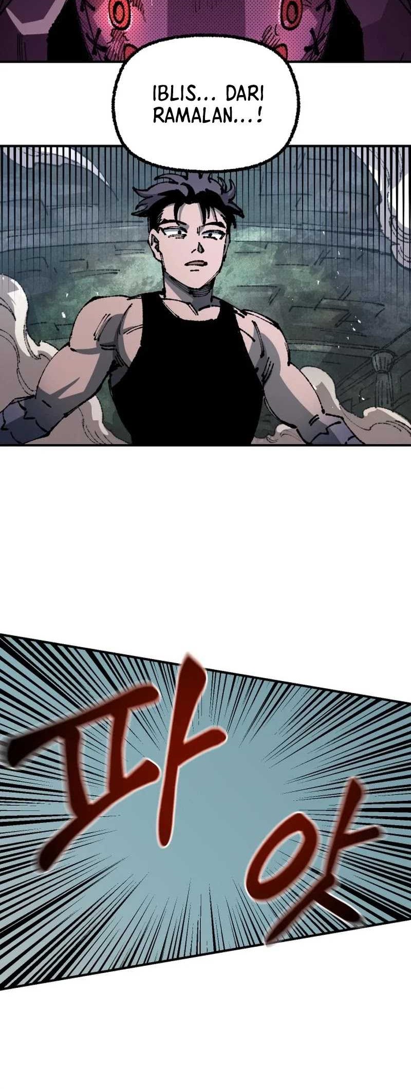 Reincarnation Of The Veteran Soldier Chapter 89 Gambar 59