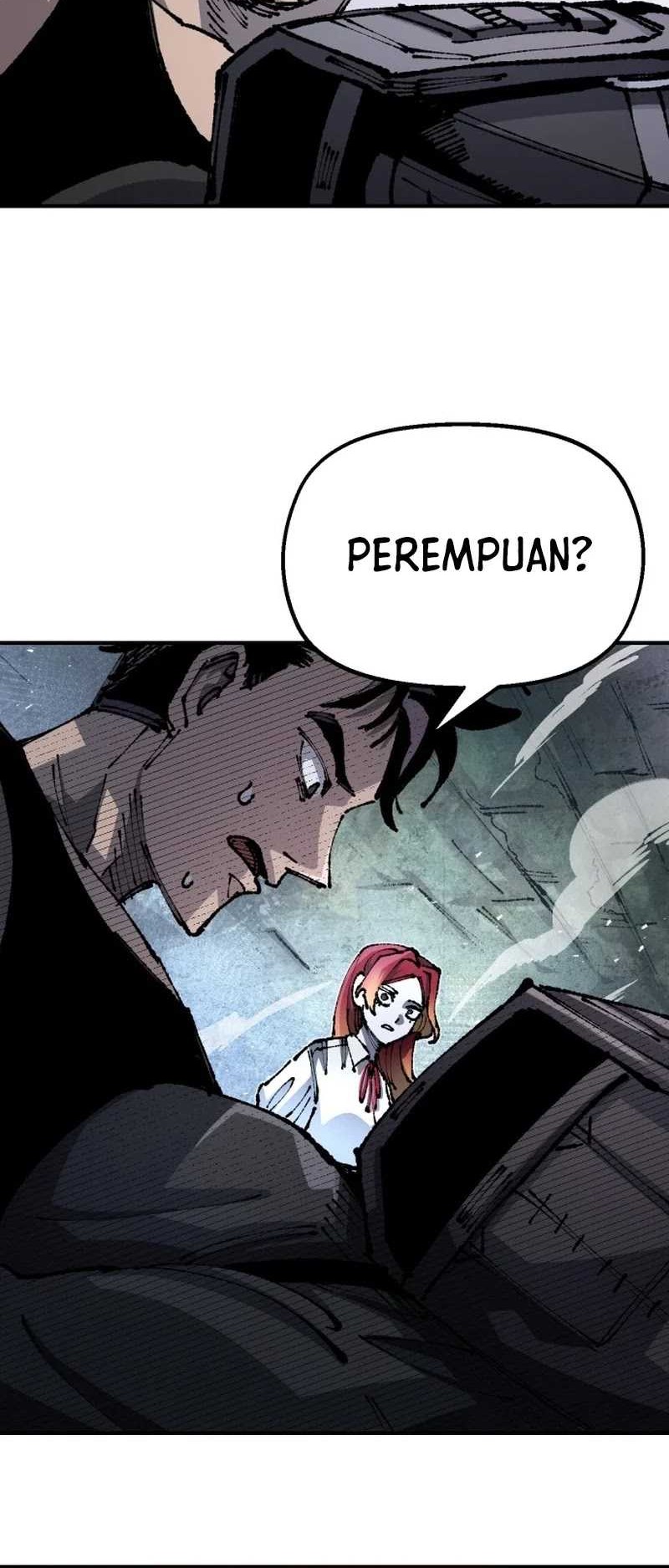 Reincarnation Of The Veteran Soldier Chapter 89 Gambar 66