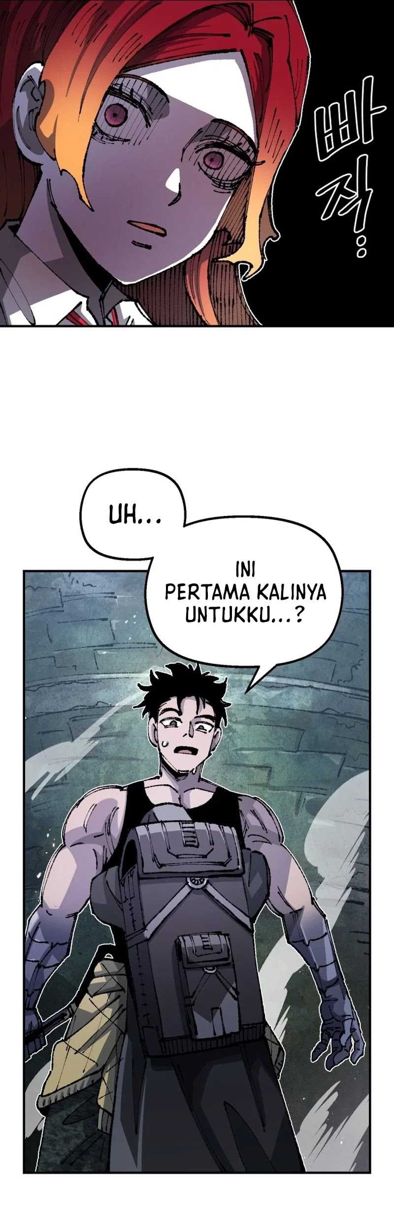 Reincarnation Of The Veteran Soldier Chapter 89 Gambar 67