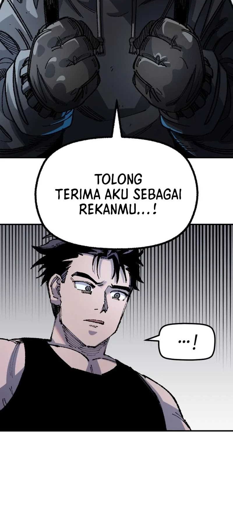 Reincarnation Of The Veteran Soldier Chapter 89 Gambar 72
