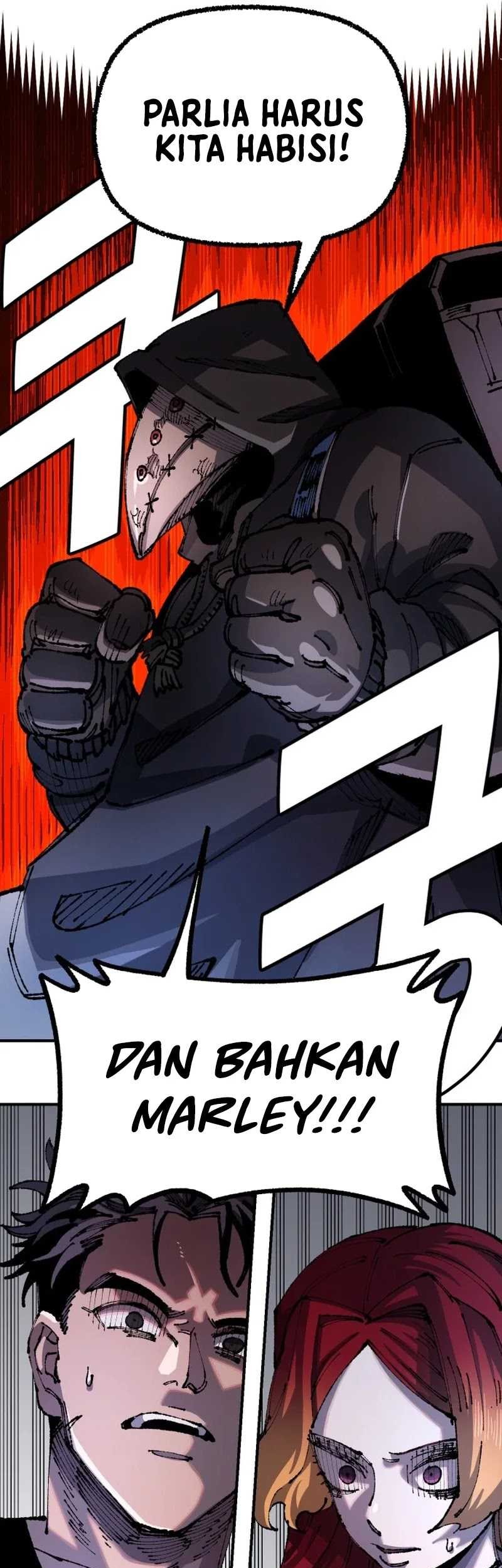 Reincarnation Of The Veteran Soldier Chapter 89 Gambar 74