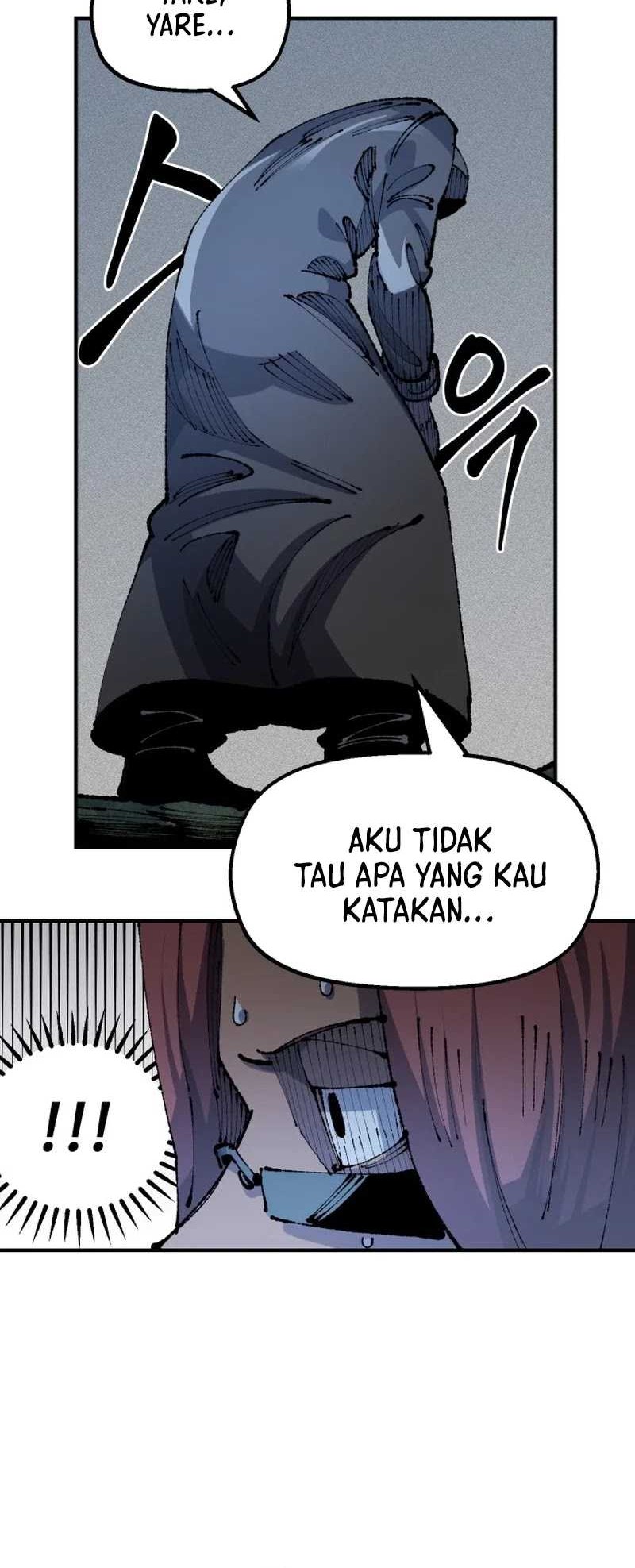 Reincarnation Of The Veteran Soldier Chapter 89 Gambar 7