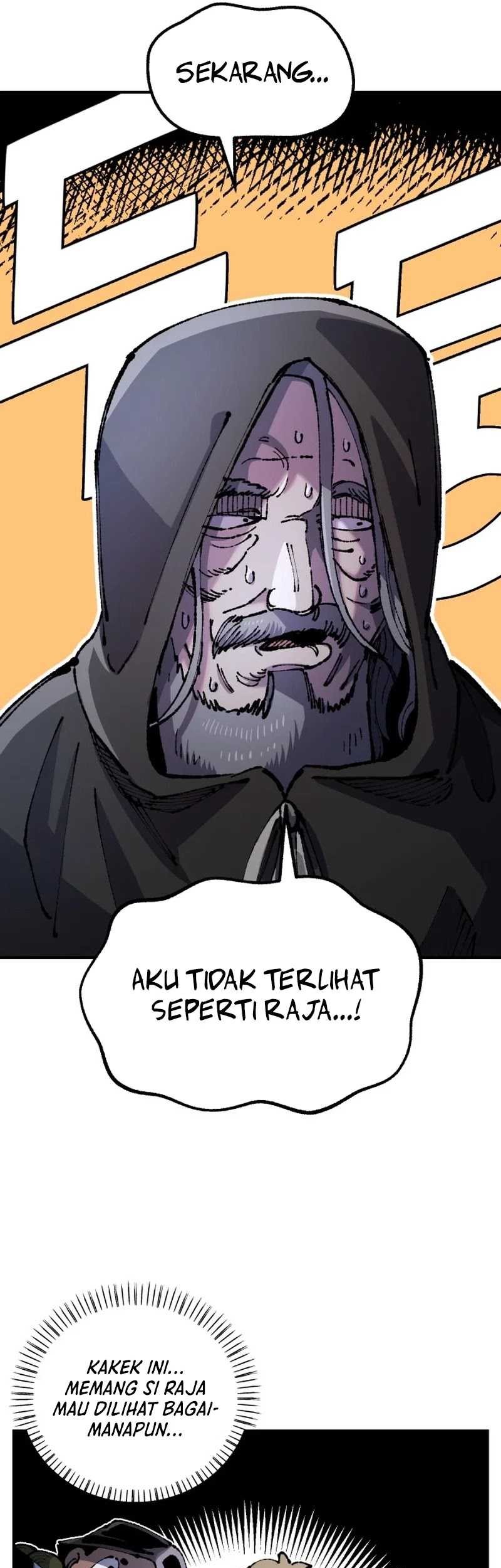 Reincarnation Of The Veteran Soldier Chapter 89 Gambar 8