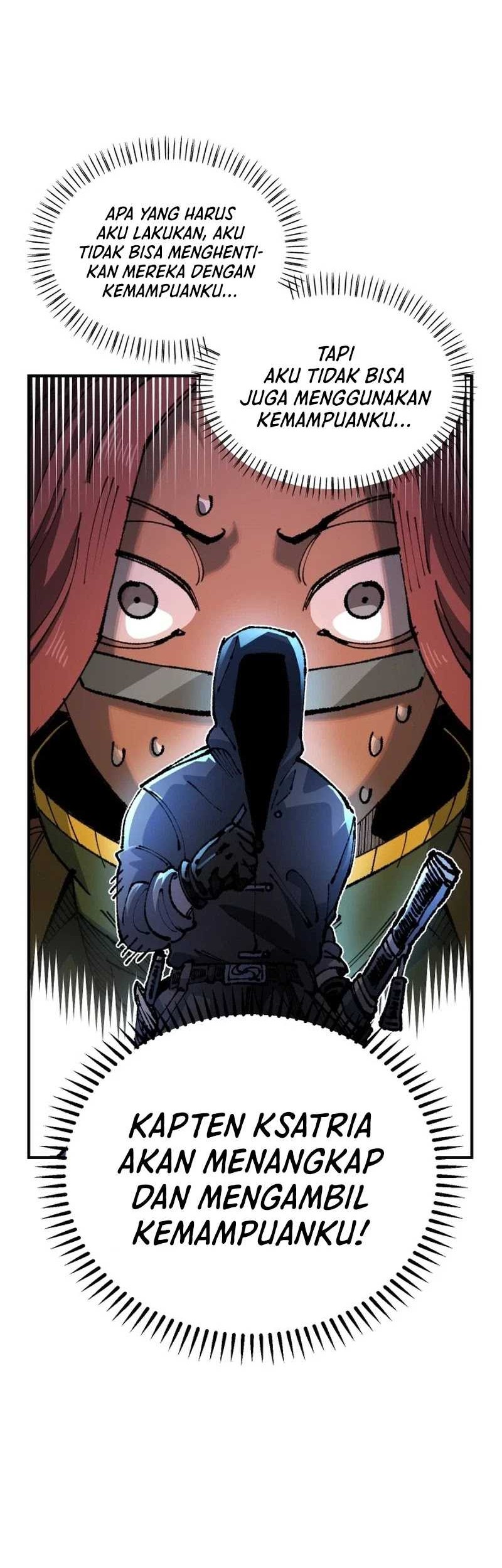 Reincarnation Of The Veteran Soldier Chapter 89 Gambar 11