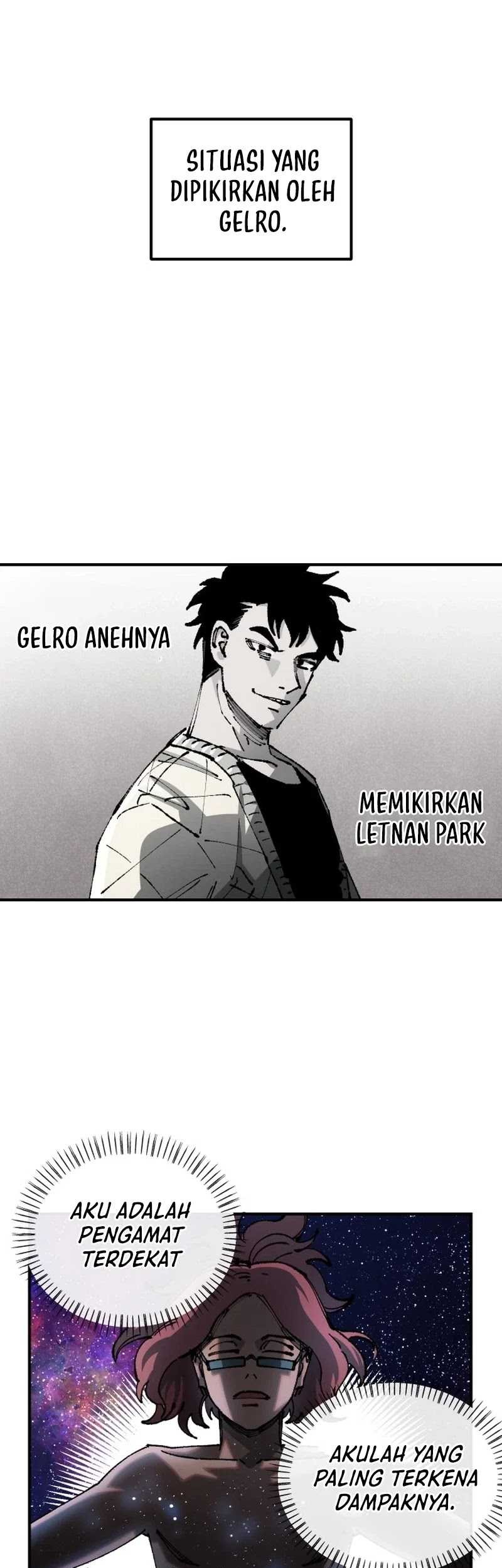 Reincarnation Of The Veteran Soldier Chapter 89 Gambar 12