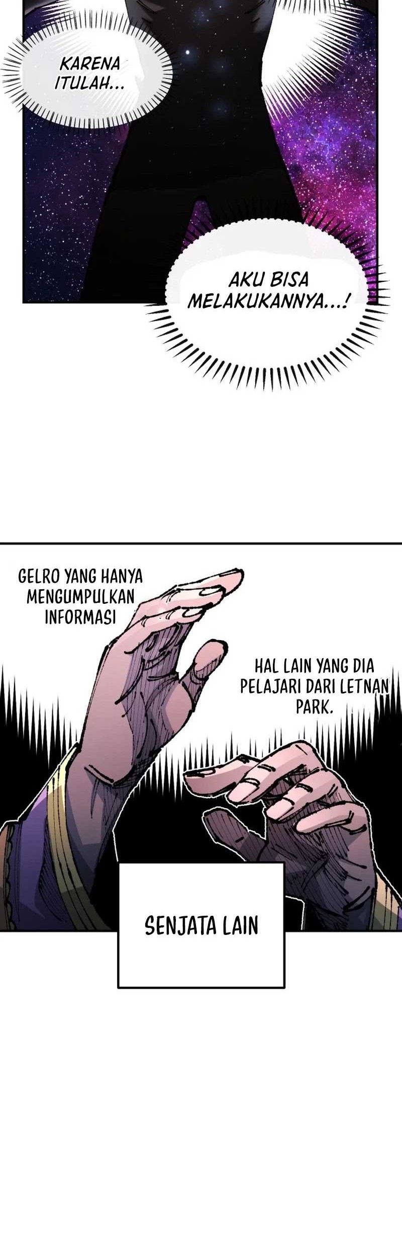 Reincarnation Of The Veteran Soldier Chapter 89 Gambar 13