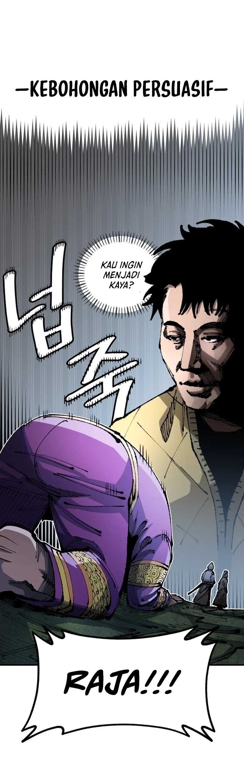 Reincarnation Of The Veteran Soldier Chapter 89 Gambar 14