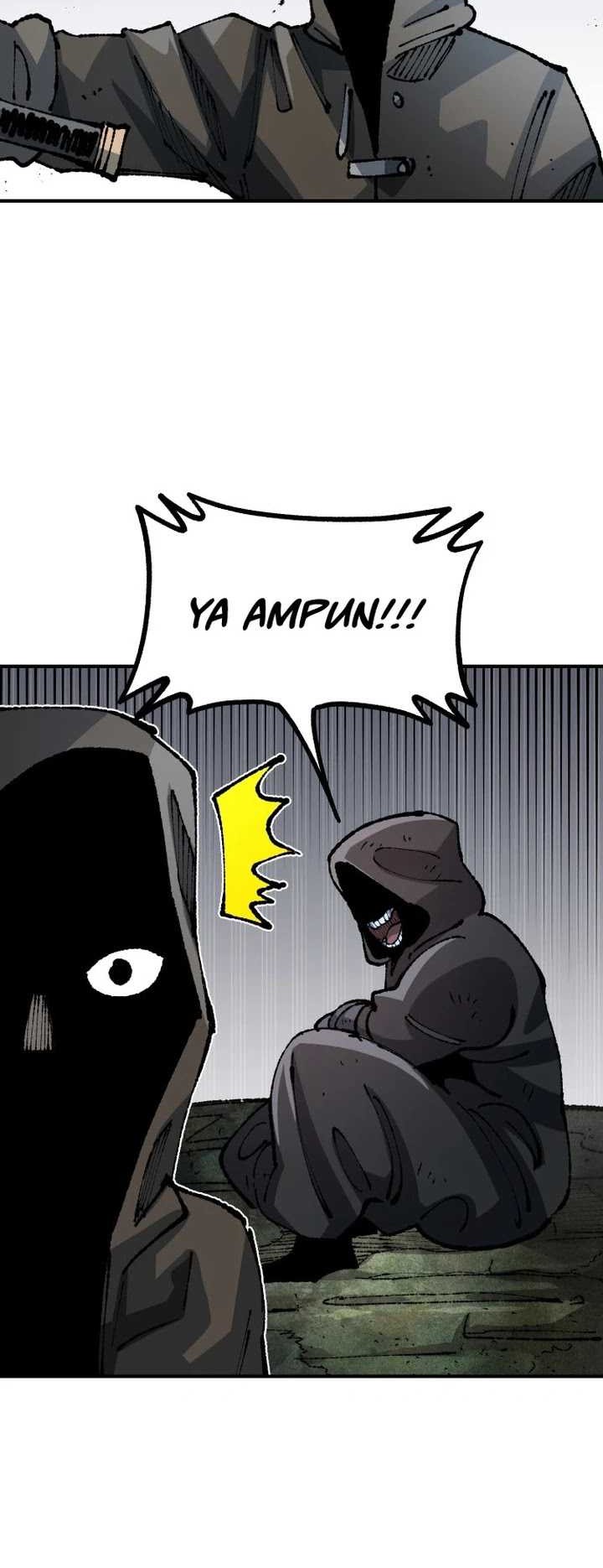Reincarnation Of The Veteran Soldier Chapter 88 Gambar 36
