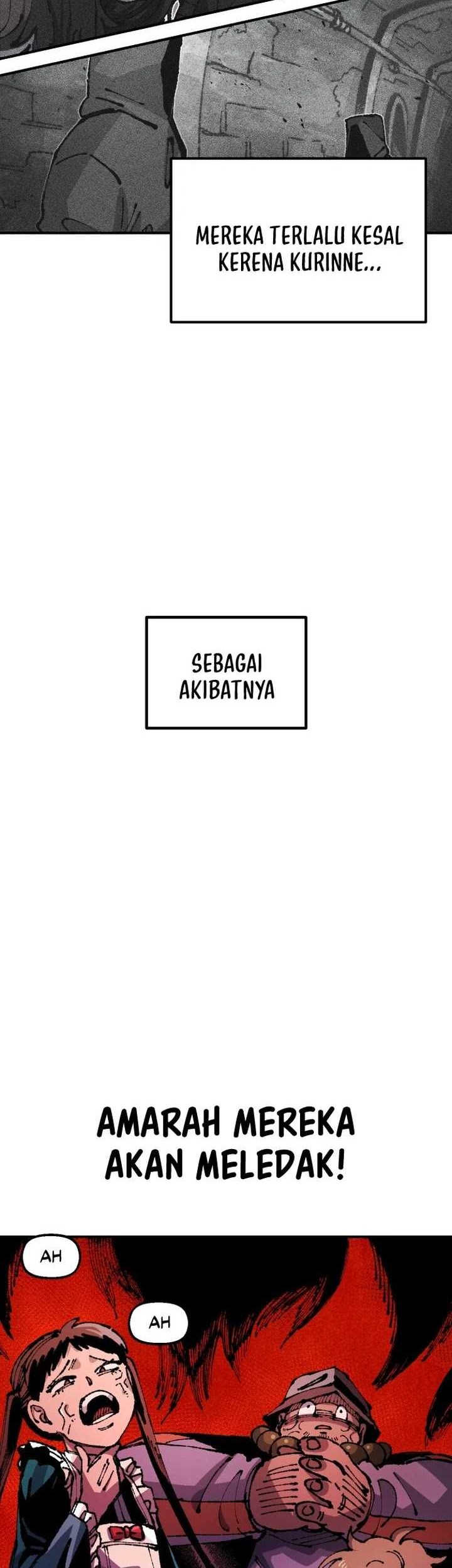 Reincarnation Of The Veteran Soldier Chapter 88 Gambar 47