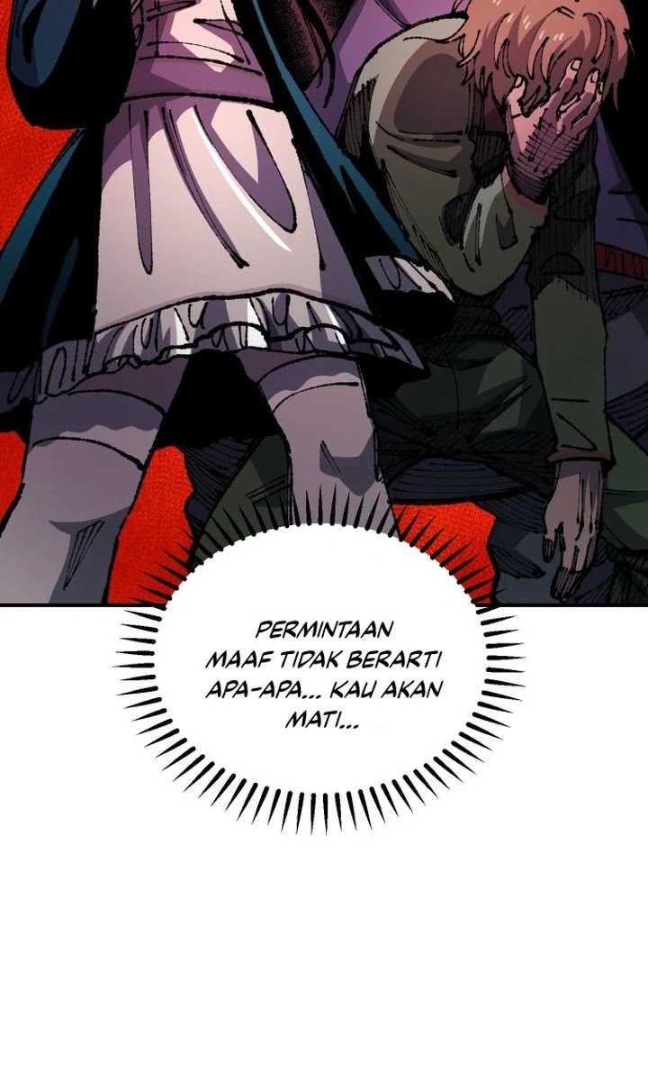 Reincarnation Of The Veteran Soldier Chapter 88 Gambar 48