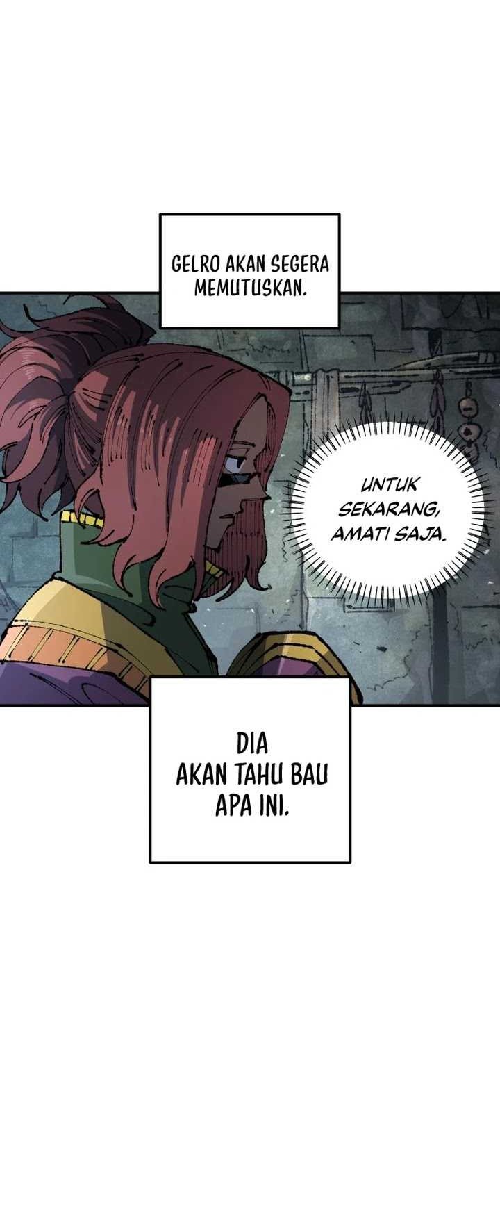 Reincarnation Of The Veteran Soldier Chapter 88 Gambar 51