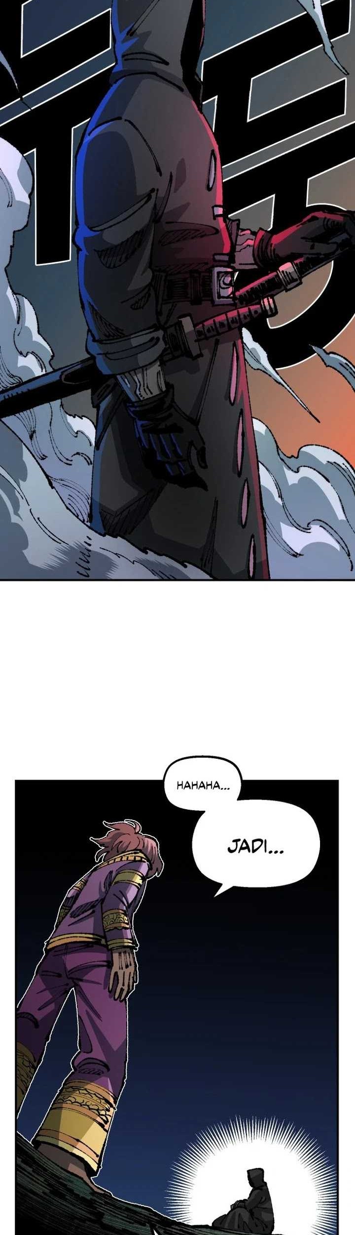 Reincarnation Of The Veteran Soldier Chapter 88 Gambar 64
