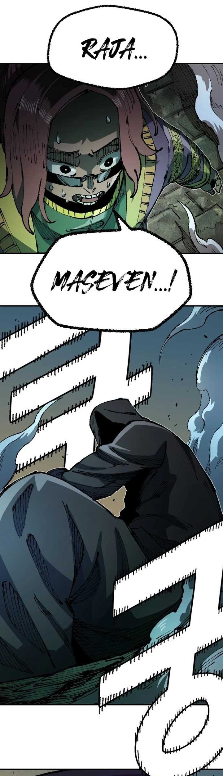 Reincarnation Of The Veteran Soldier Chapter 88 Gambar 66