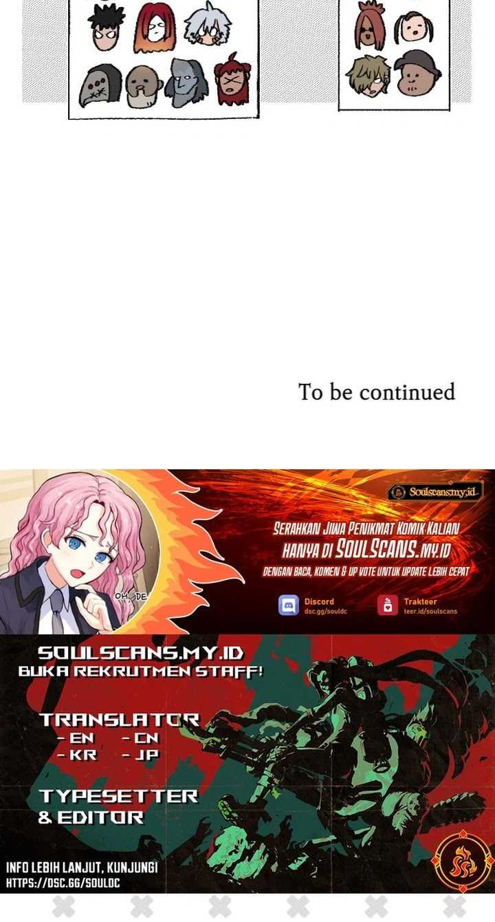 Reincarnation Of The Veteran Soldier Chapter 88 Gambar 68