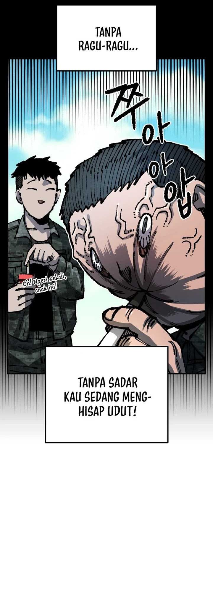 Reincarnation Of The Veteran Soldier Chapter 88 Gambar 9