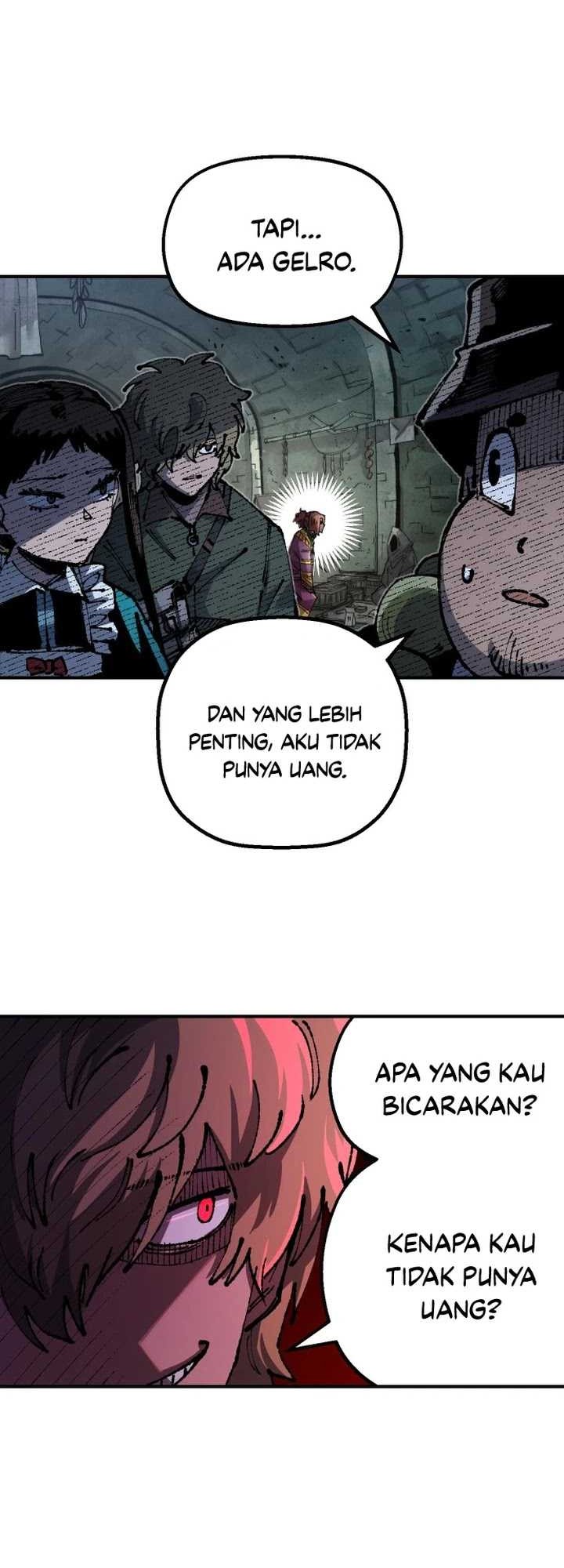 Reincarnation Of The Veteran Soldier Chapter 88 Gambar 12