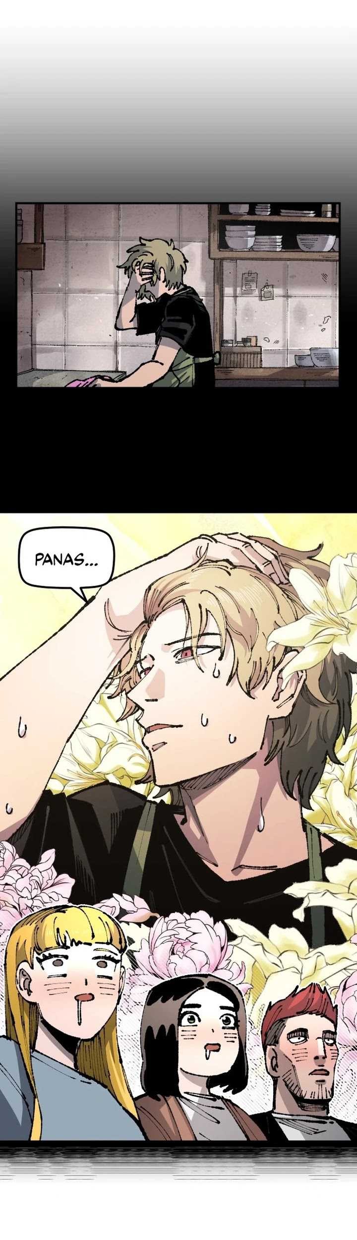 Reincarnation Of The Veteran Soldier Chapter 88 Gambar 13