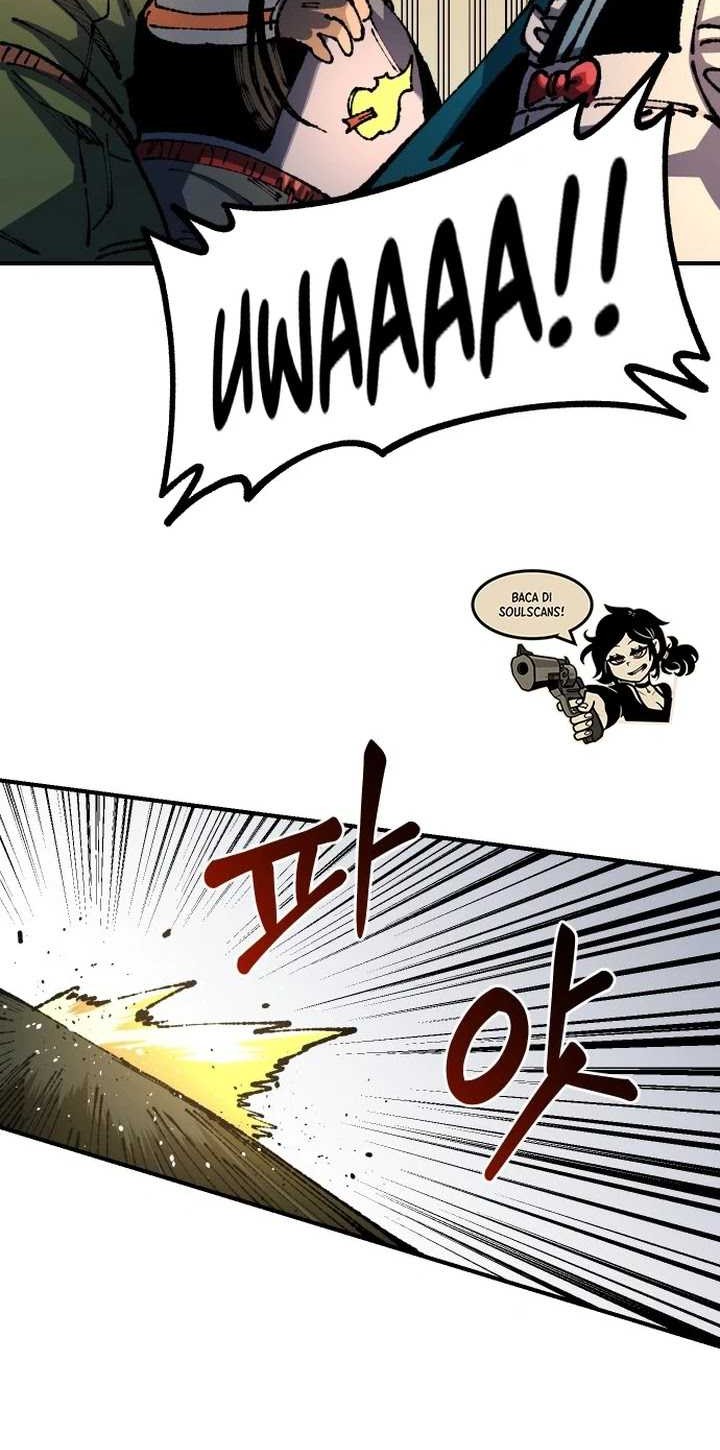 Reincarnation Of The Veteran Soldier Chapter 88 Gambar 18