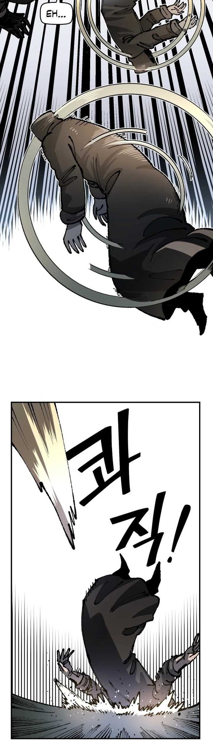 Reincarnation Of The Veteran Soldier Chapter 88 Gambar 26