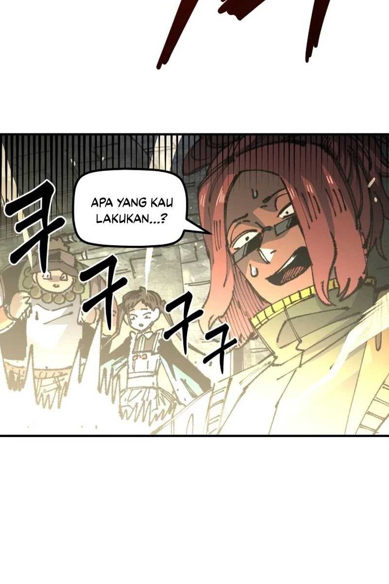 Reincarnation Of The Veteran Soldier Chapter 87 Gambar 54