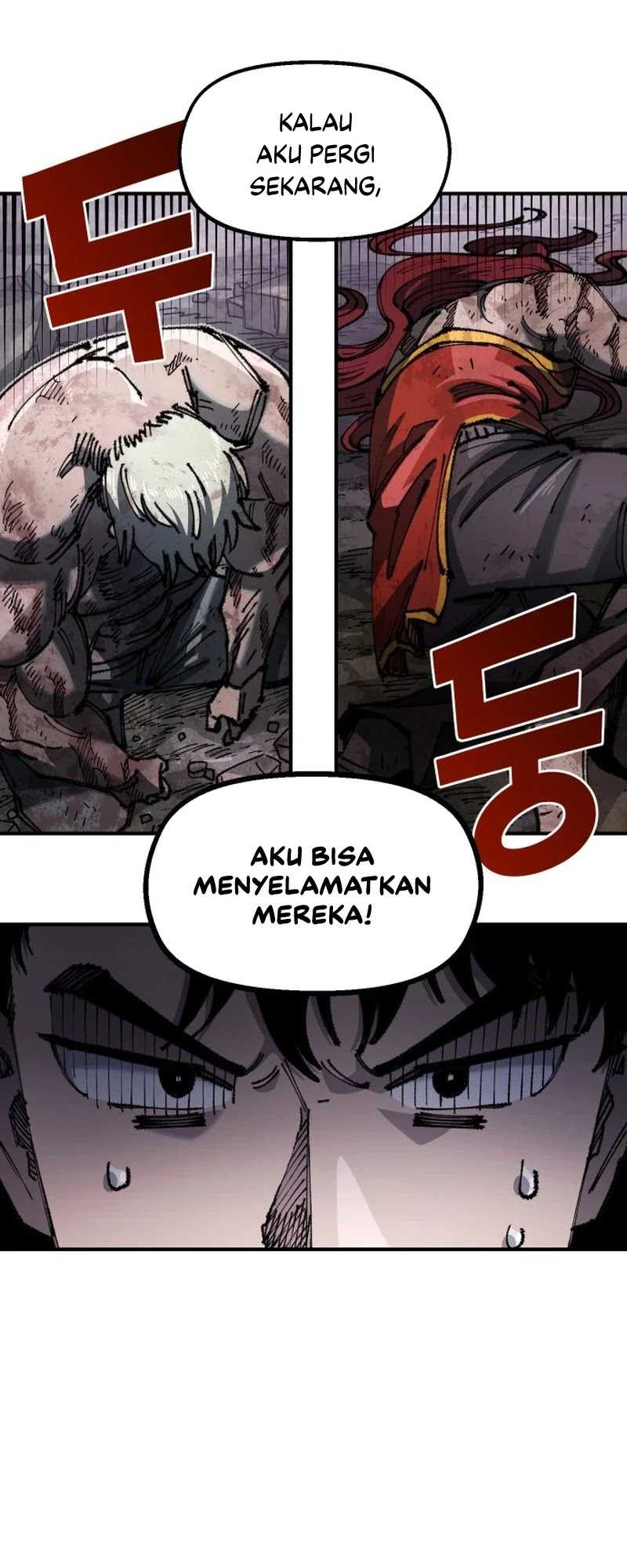 Reincarnation Of The Veteran Soldier Chapter 87 Gambar 3